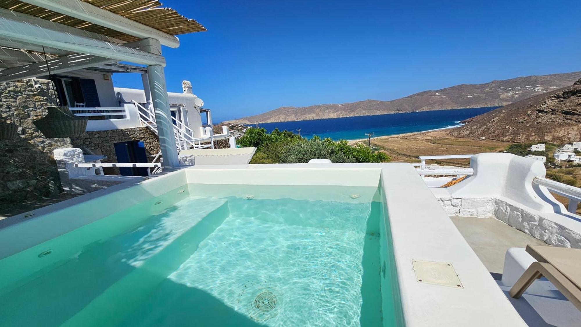 Chronos With Private Pool *