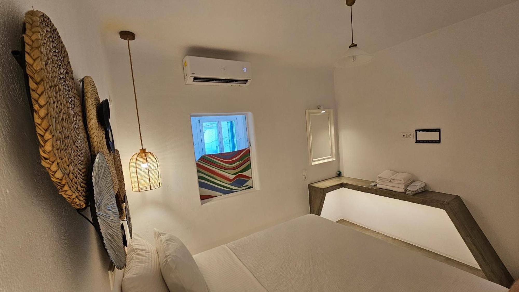 Villa Chronos With Private Pool Mykonos Town