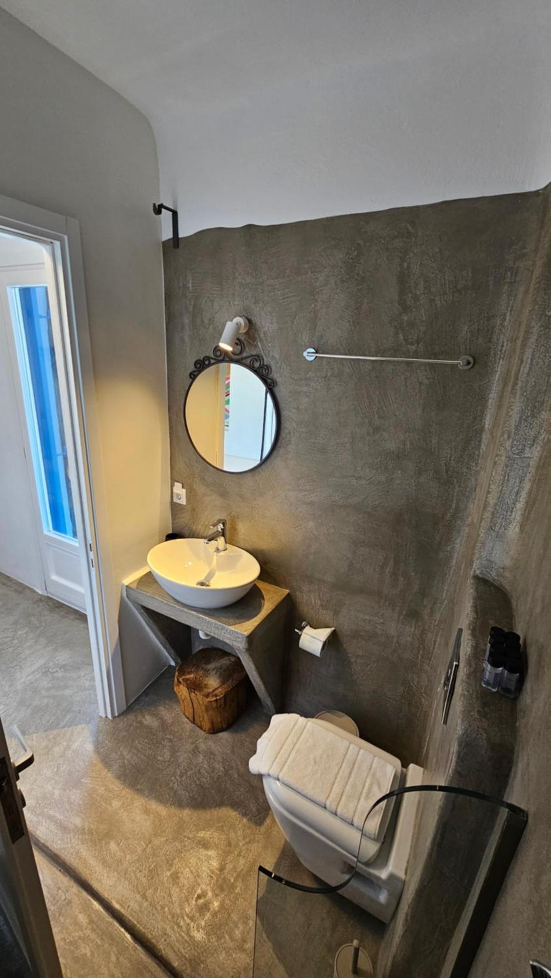 Chronos With Private Pool Villa